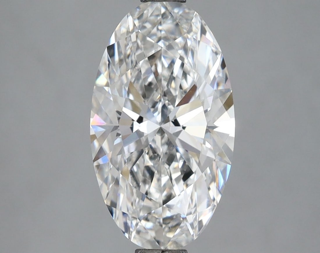 Loose Lab Diamond - IGI Oval 2.52ct D VVS2: Loose Lab Diamond - IGI Oval 2.52ct D VVS2 This listing features Loose Lab Diamond - IGI Oval 2.52ct D VVS2. Item specifics are provided below. Item Specifics: Source: This Is A Real Diamond Grown