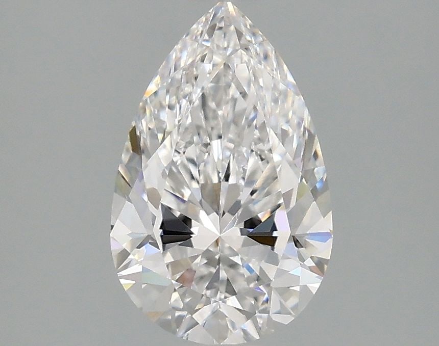 Loose Lab Diamond - IGI Pear 1.57ct D VVS2: Loose Lab Diamond - IGI Pear 1.57ct D VVS2 This listing features Loose Lab Diamond - IGI Pear 1.57ct D VVS2. Item specifics are provided below. Item Specifics: Source: This Is A Real Diamond Grown