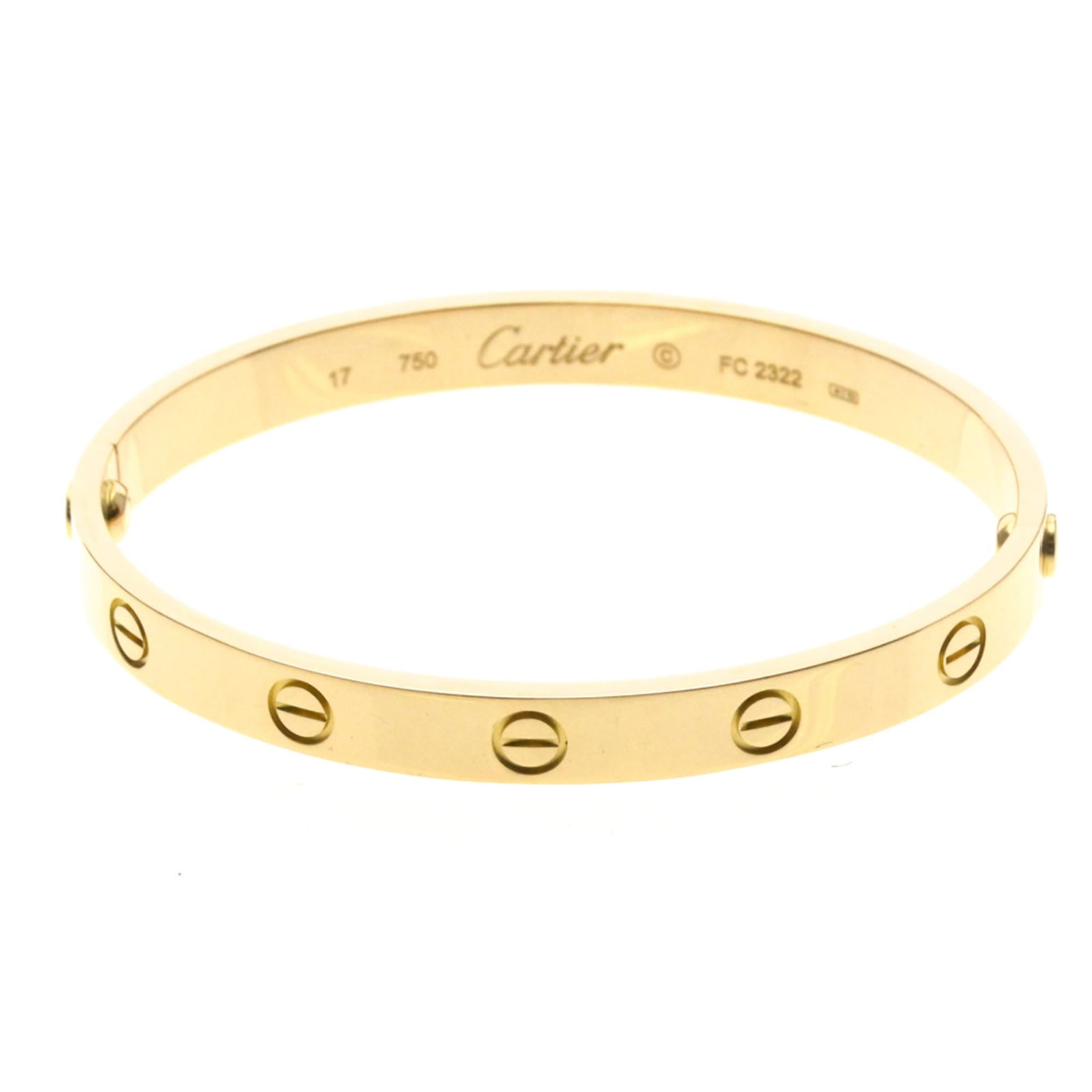 (18K) Cartier Charm Bracelet Pink Gold: (18K) Cartier Charm Bracelet Pink Gold This listing features (18K) Cartier Charm Bracelet Pink Gold. Item specifics are provided below. Item Specifics: Brand: Cartier Type: Charm Bracelet Style: