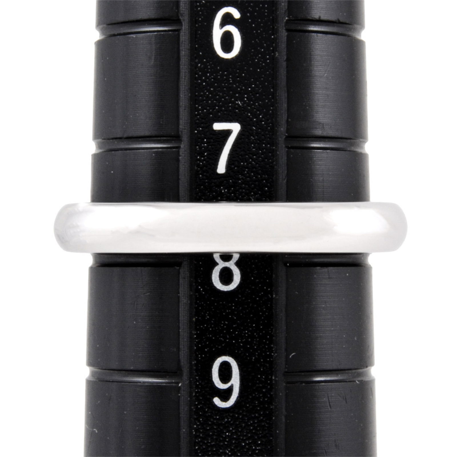 950 Tiffany Band Ring Platinum - 7