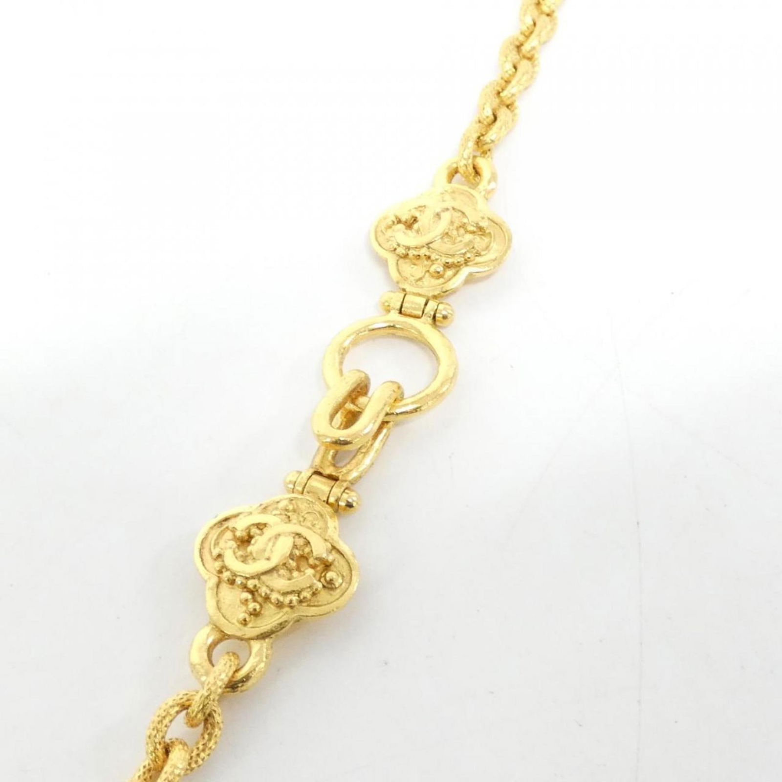 necklace Chanel - 8