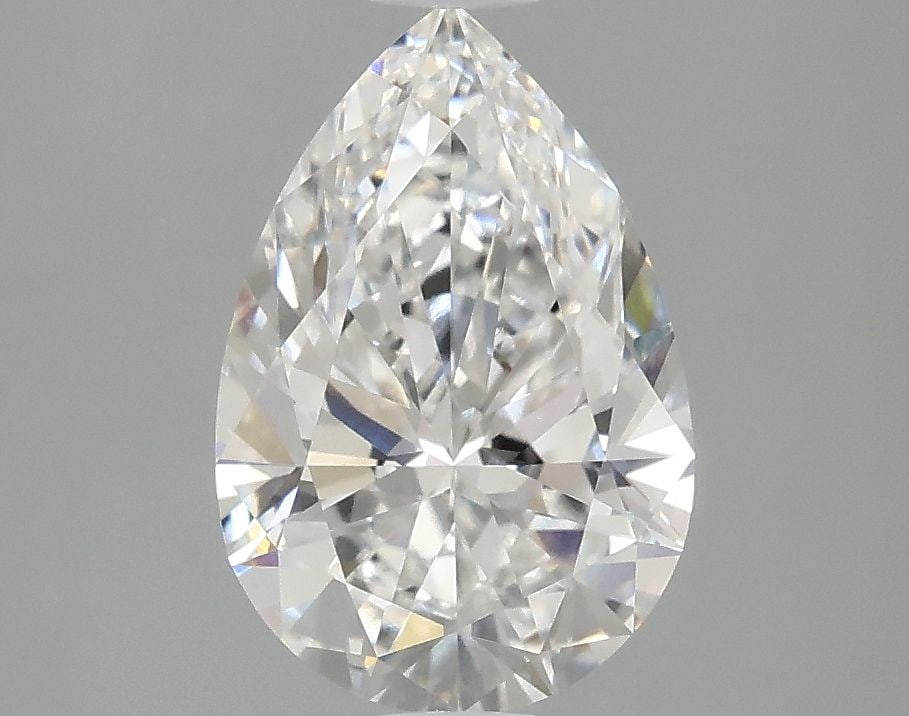Loose Lab Diamond - IGI Pear 1.97ct E VVS1: Loose Lab Diamond - IGI Pear 1.97ct E VVS1 This listing features Loose Lab Diamond - IGI Pear 1.97ct E VVS1. Item specifics are provided below. Item Specifics: Source: This Is A Real Diamond Grown