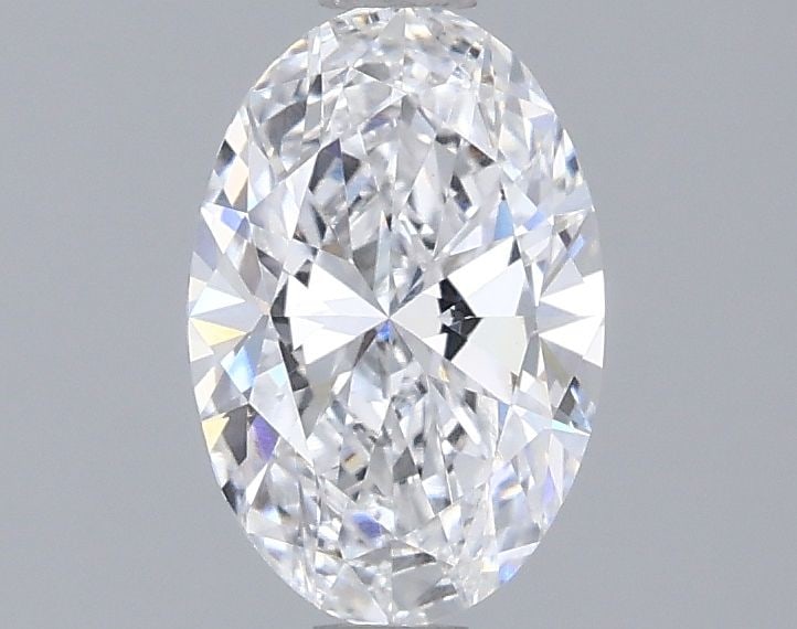 Loose Lab Diamond - IGI Oval 1.0ct D VVS2: Loose Lab Diamond - IGI Oval 1.0ct D VVS2 This listing features Loose Lab Diamond - IGI Oval 1.0ct D VVS2. Item specifics are provided below. Item Specifics: Source: This Is A Real Diamond Grown In
