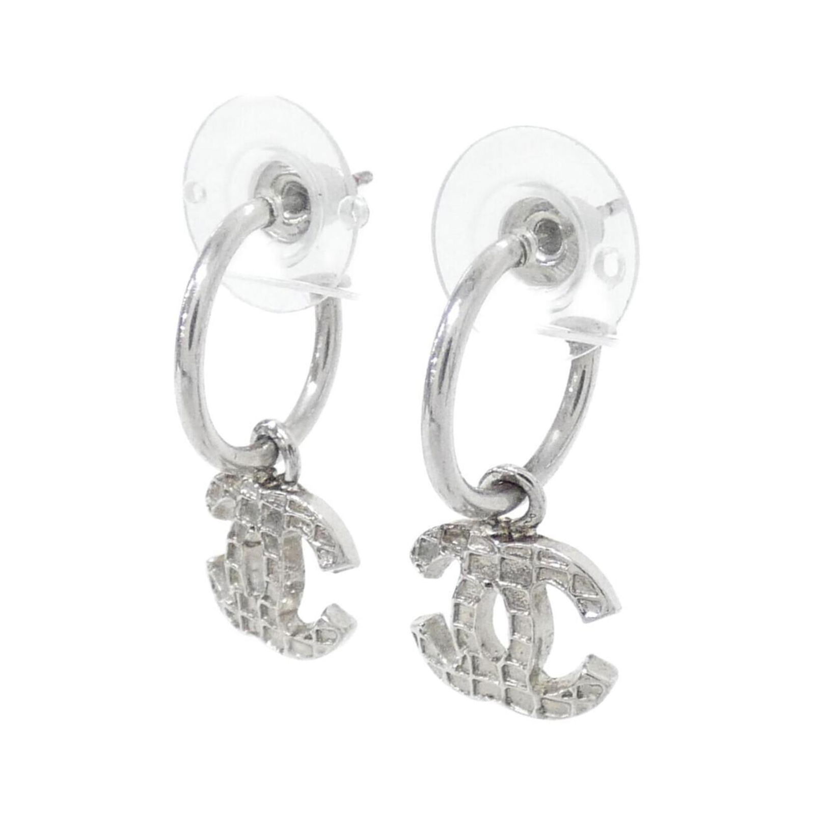 Earrings Chanel Drop - 2