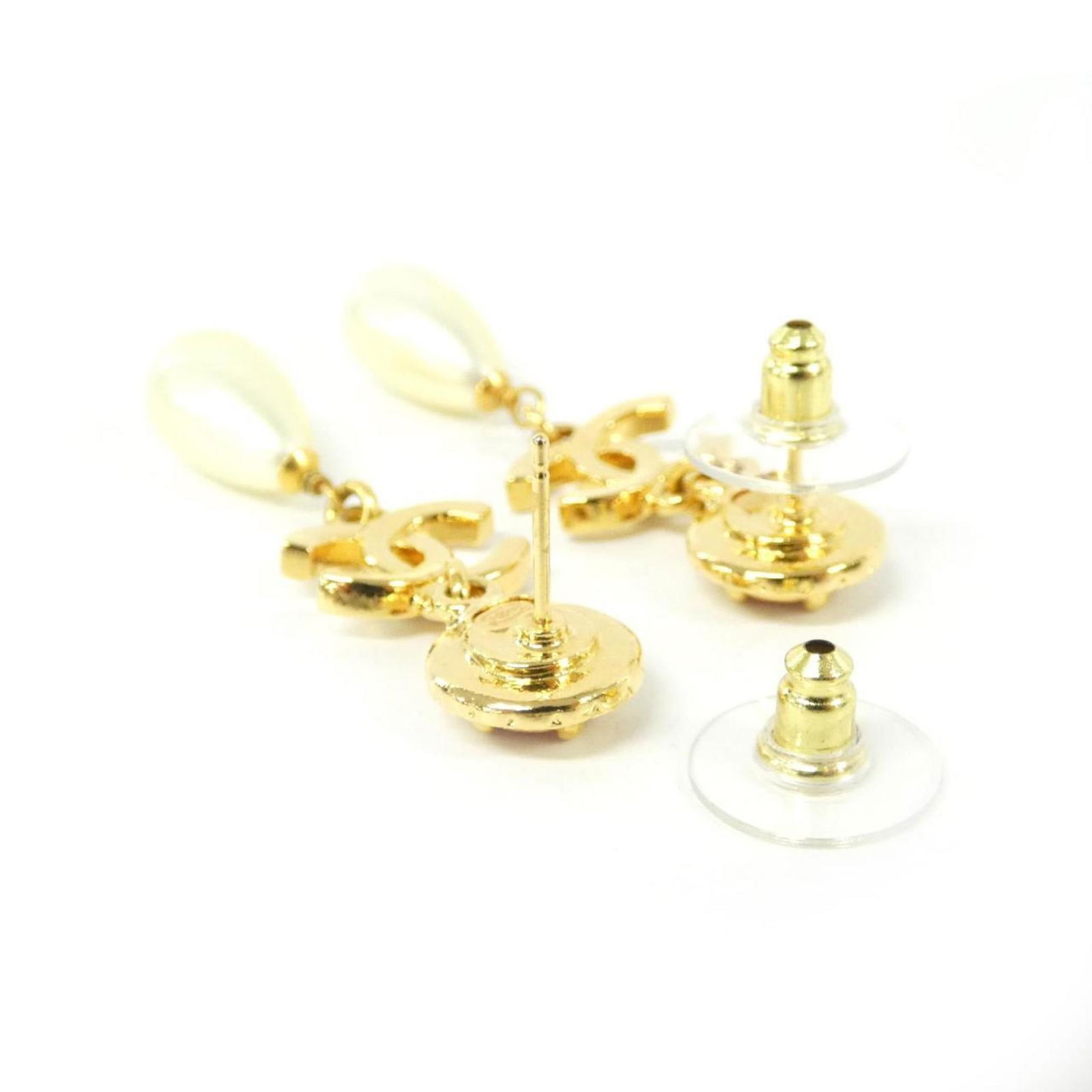 earrings Chanel ABA064 - 3