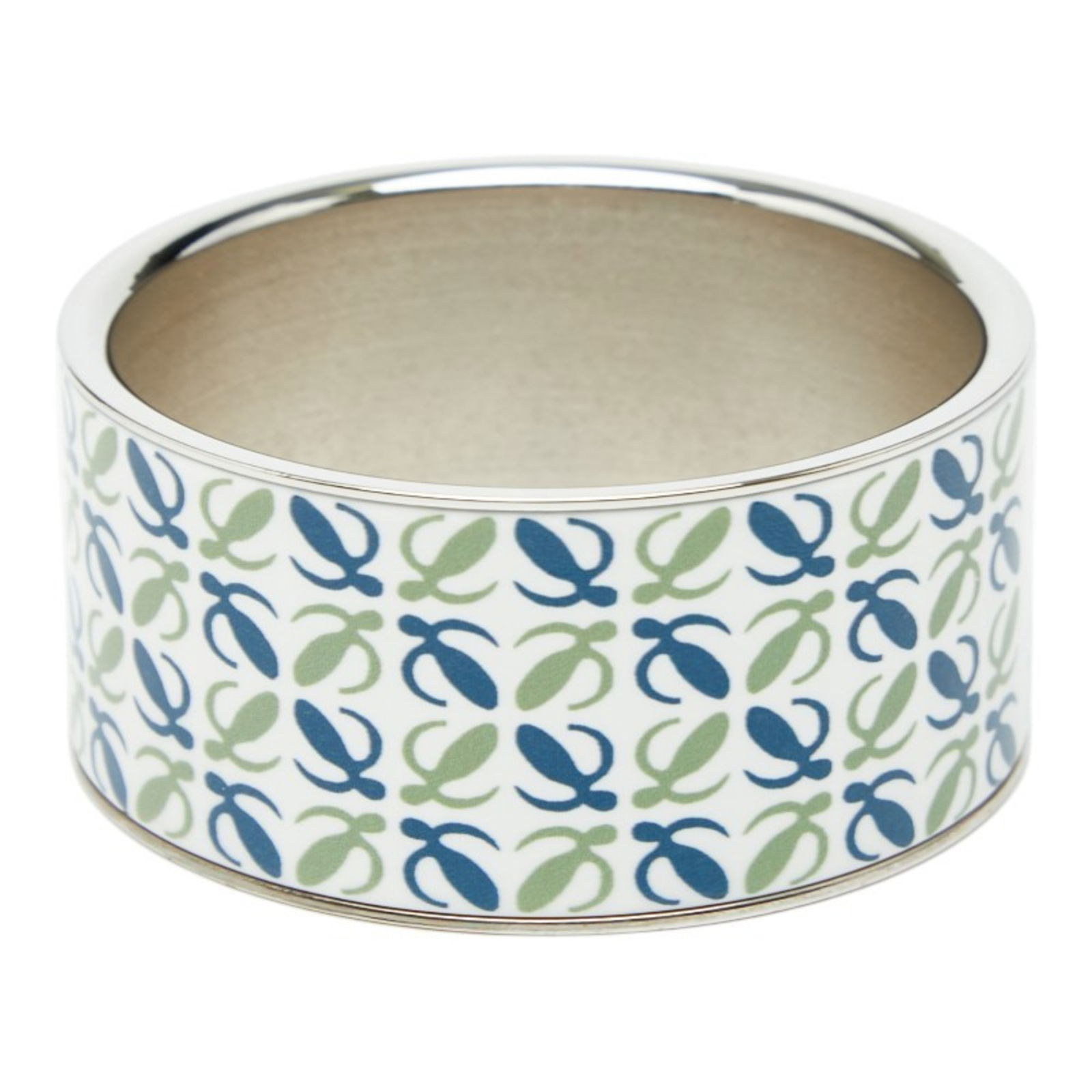 Metal Loewe Bangle - 2