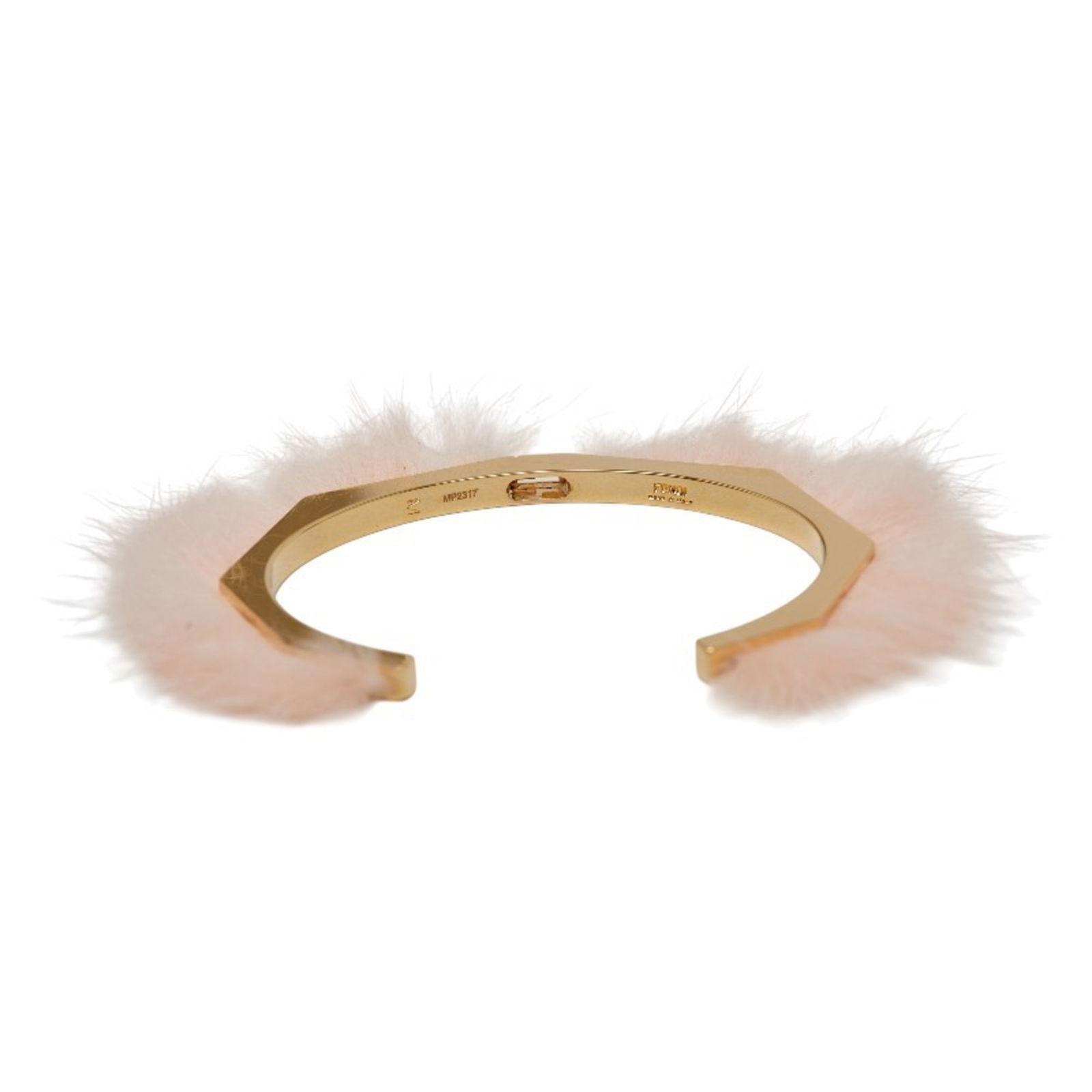 Fur Fendi Bangle - 3