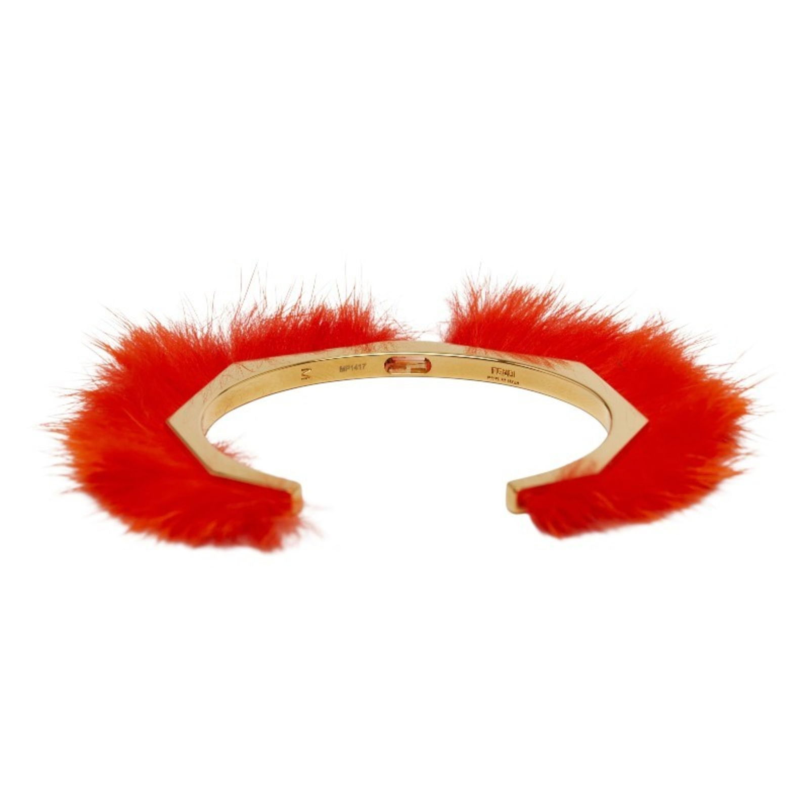 Fur Fendi Bangle - 4