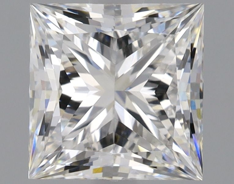 Loose Lab Diamond - IGI Princess 1.62ct F VVS2: Loose Lab Diamond - IGI Princess 1.62ct F VVS2 This listing features Loose Lab Diamond - IGI Princess 1.62ct F VVS2. Item specifics are provided below. Item Specifics: Source: This Is A Real Diamond G