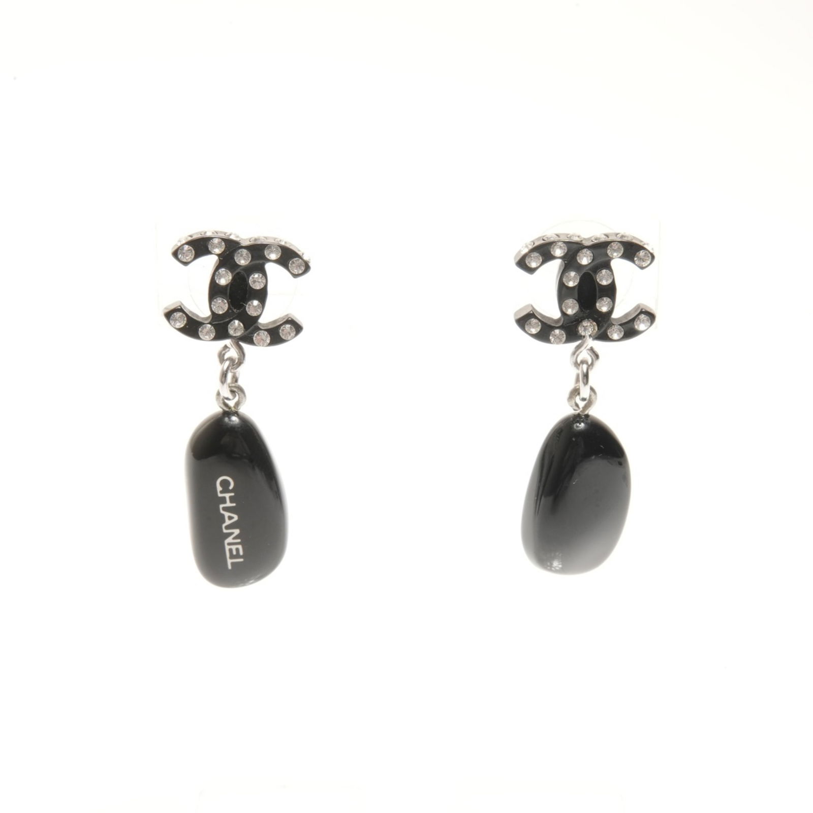 Earrings Chanel Drop - 2