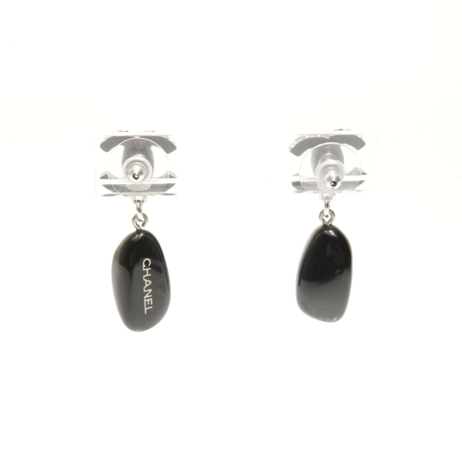 Earrings Chanel Drop - 3