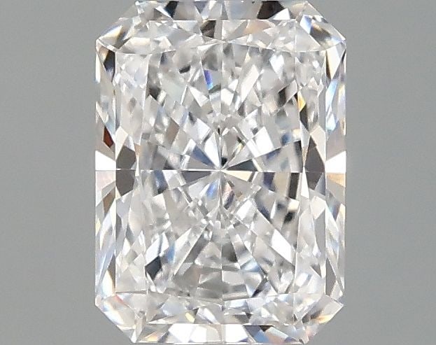 Loose Lab Diamond - IGI Radiant 1.08ct D VVS2: Loose Lab Diamond - IGI Radiant 1.08ct D VVS2 This listing features Loose Lab Diamond - IGI Radiant 1.08ct D VVS2. Item specifics are provided below. Item Specifics: Source: This Is A Real Diamond
