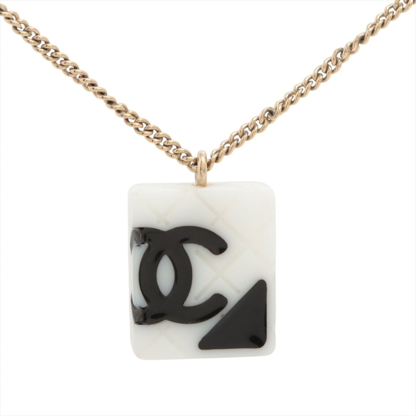 Gold CHANEL 05C 2005 Cambon Line Coco Mark Necklace: Gold CHANEL 05C 2005 Cambon Line Coco Mark Necklace This listing features Gold CHANEL 05C 2005 Cambon Line Coco Mark Necklace. Item specifics are provided below. Item Specifics: Brand: Chanel