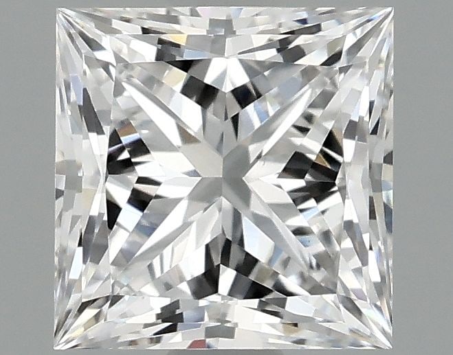 Loose Lab Diamond - IGI Princess 1.06ct D VVS2: Loose Lab Diamond - IGI Princess 1.06ct D VVS2 This listing features Loose Lab Diamond - IGI Princess 1.06ct D VVS2. Item specifics are provided below. Item Specifics: Source: This Is A Real Diamond