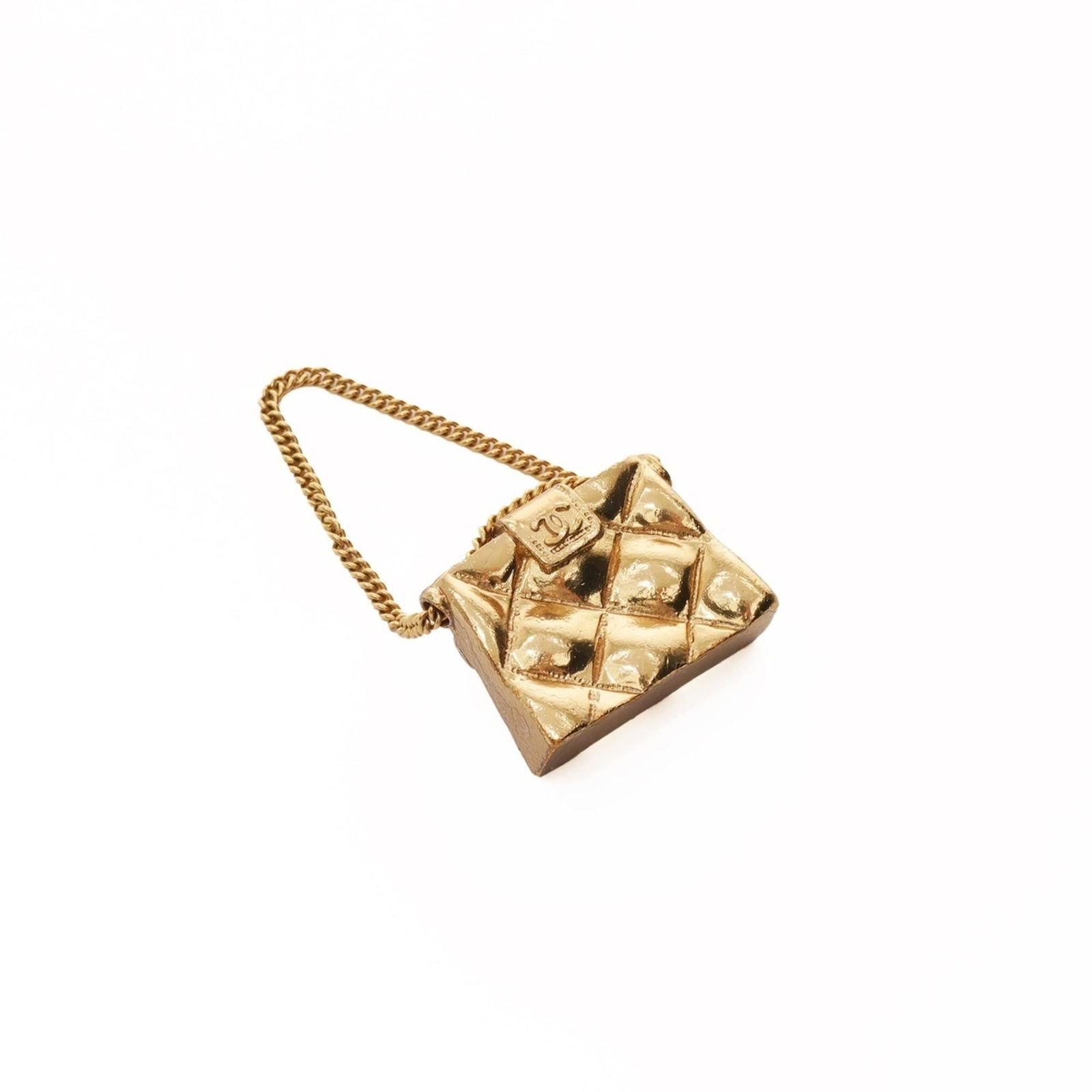 Brooch Chanel - 3