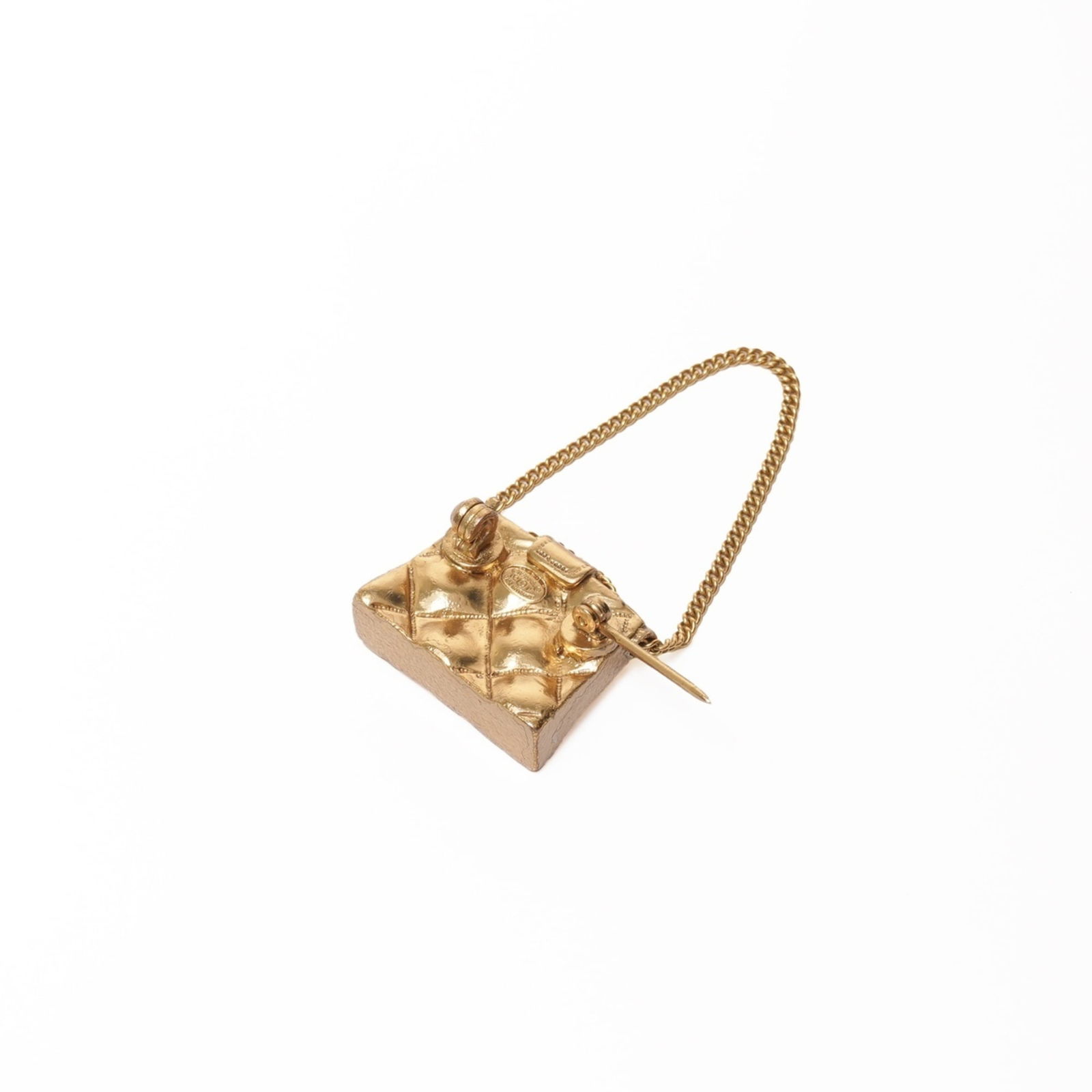 Brooch Chanel - 5