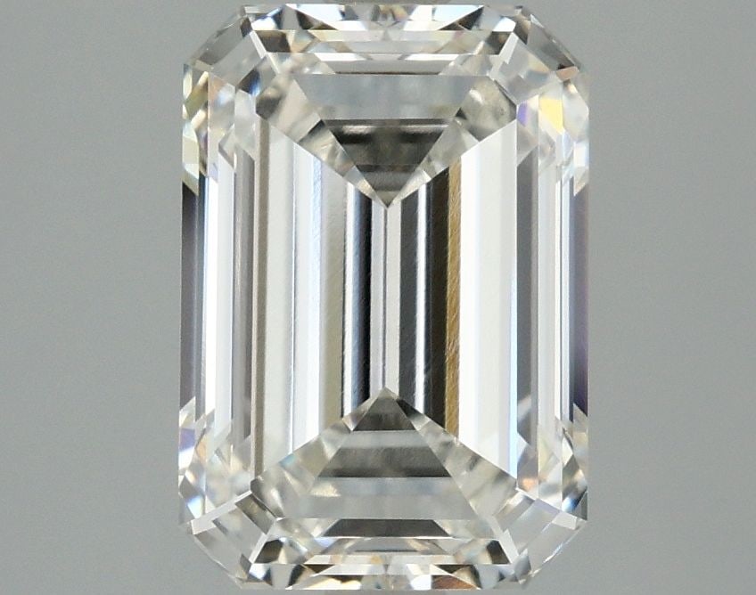 Loose Lab Diamond - IGI Emerald 3.07ct G VVS2: Loose Lab Diamond - IGI Emerald 3.07ct G VVS2 This listing features Loose Lab Diamond - IGI Emerald 3.07ct G VVS2. Item specifics are provided below. Item Specifics: Source: This Is A Real Diamond