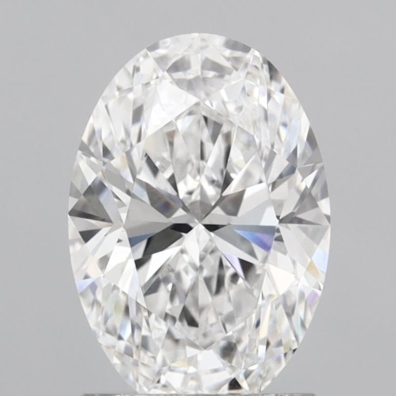 Loose Lab Diamond - IGI Oval 1.8ct D VVS2: Loose Lab Diamond - IGI Oval 1.8ct D VVS2 This listing features Loose Lab Diamond - IGI Oval 1.8ct D VVS2. Item specifics are provided below. Item Specifics: Source: This Is A Real Diamond Grown In