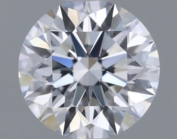 Ideal Loose Lab Diamond - IGI Round 0.62ct E VVS1
