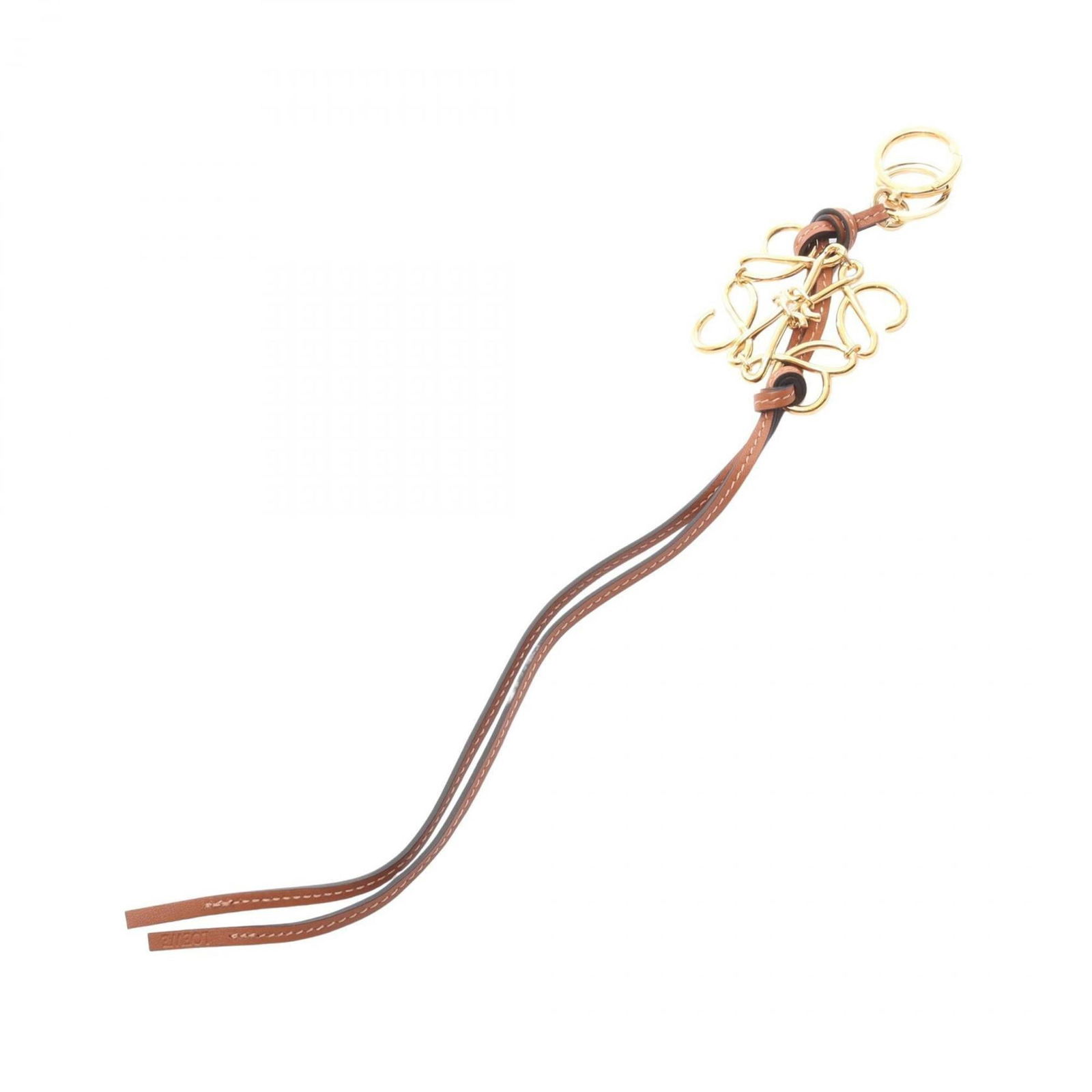 Leather - Loewe Handbag Charm Gold Plating: Leather - Loewe Handbag Charm Gold Plating This listing features Leather - Loewe Handbag Charm Gold Plating. Item specifics are provided below. Item Specifics: Brand: Loewe Type: Handbag Charm