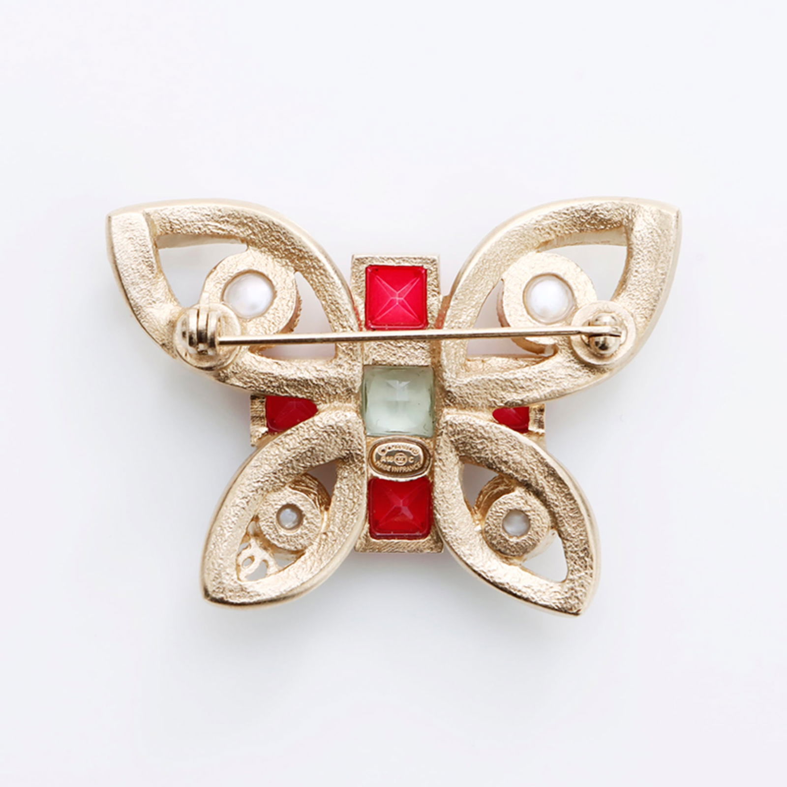 Brooch Chanel - 2