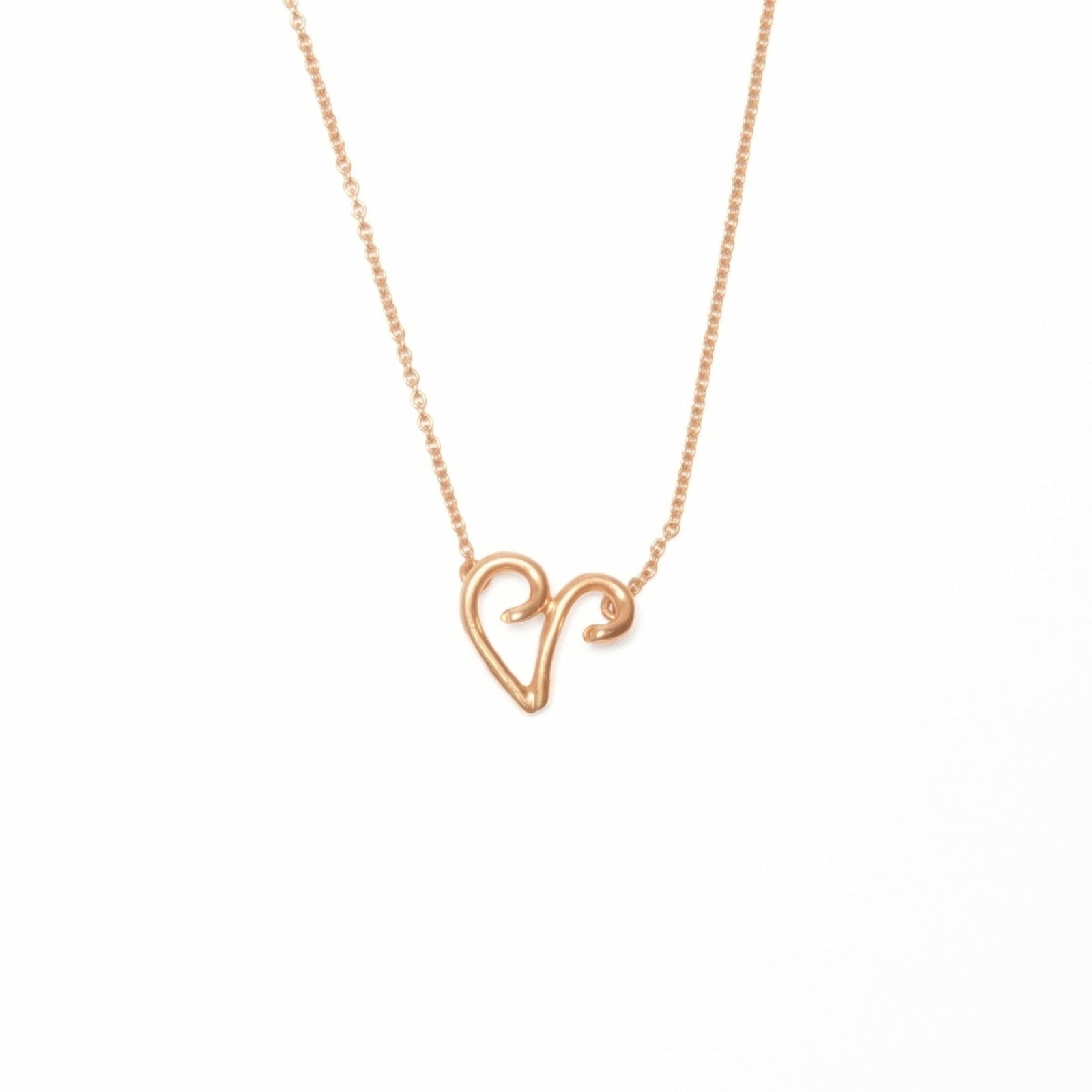 WS24040 - Tiffany & Co. Aries 750 Paloma Picasso Necklace - Gold: WS24040 - Tiffany & Co. Aries 750 Paloma Picasso Necklace - Gold This listing features WS24040 - Tiffany & Co. Aries 750 Paloma Picasso Necklace - Gold. Item specifics are provided below. Item