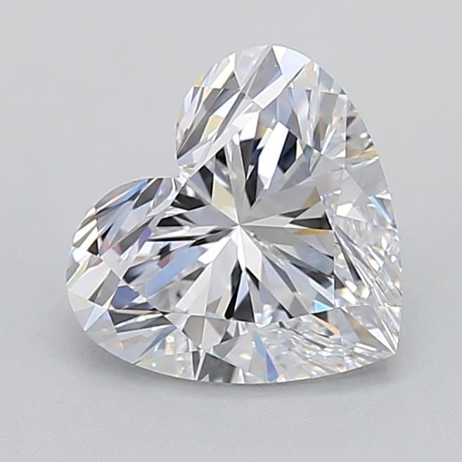 Loose Lab Diamond - IGI Heart 1.51ct D VVS2: Loose Lab Diamond - IGI Heart 1.51ct D VVS2 This listing features Loose Lab Diamond - IGI Heart 1.51ct D VVS2. Item specifics are provided below. Item Specifics: Source: This Is A Real Diamond Grown