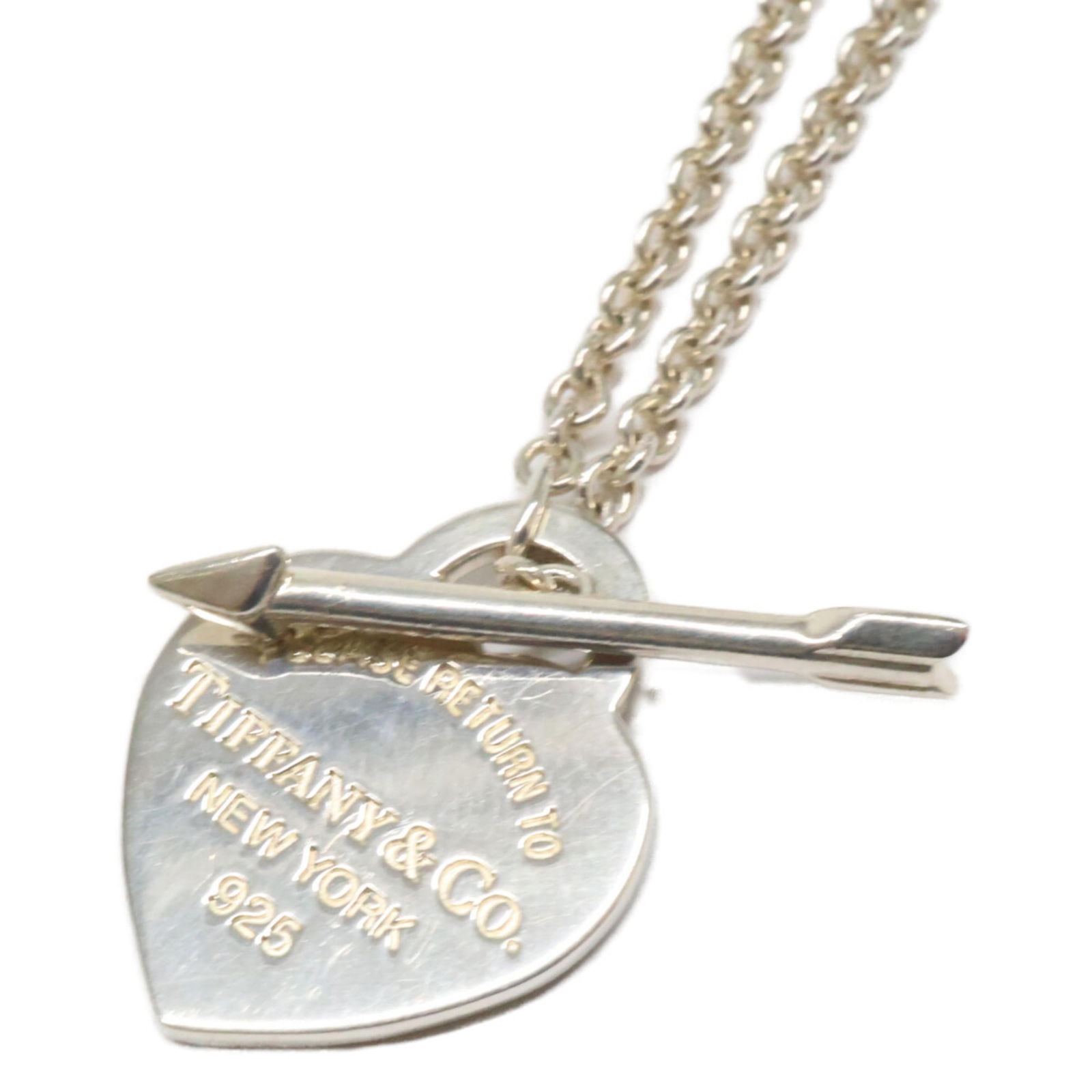 Women TIFFANY & Co. Tiffany Return to Lovestruck Heart Tag Pendant Necklace in Silver (Ag925) for: Women TIFFANY & Co. Tiffany Return to Lovestruck Heart Tag Pendant Necklace in Silver (Ag925) for This listing features Women TIFFANY & Co. Tiffany Return to Lovestruck Heart Tag Pendant Necklace in
