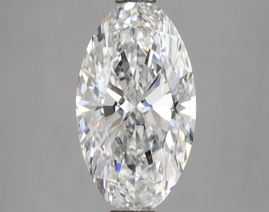 Loose Lab Diamond - IGI Oval 2.49ct D VVS2: Loose Lab Diamond - IGI Oval 2.49ct D VVS2 This listing features Loose Lab Diamond - IGI Oval 2.49ct D VVS2. Item specifics are provided below. Item Specifics: Source: This Is A Real Diamond Grown