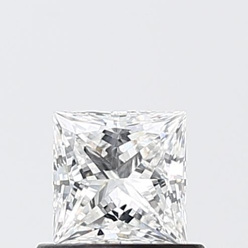 Loose Lab Diamond - IGI Princess 0.59ct D VVS2
