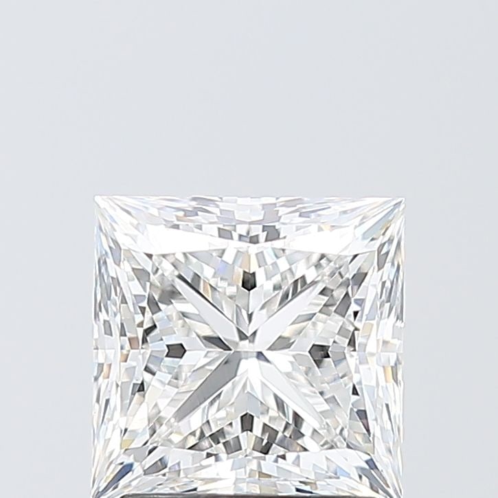 Loose Lab Diamond - IGI Princess 2.13ct F VVS2: Loose Lab Diamond - IGI Princess 2.13ct F VVS2 This listing features Loose Lab Diamond - IGI Princess 2.13ct F VVS2. Item specifics are provided below. Item Specifics: Source: This Is A Real Diamond