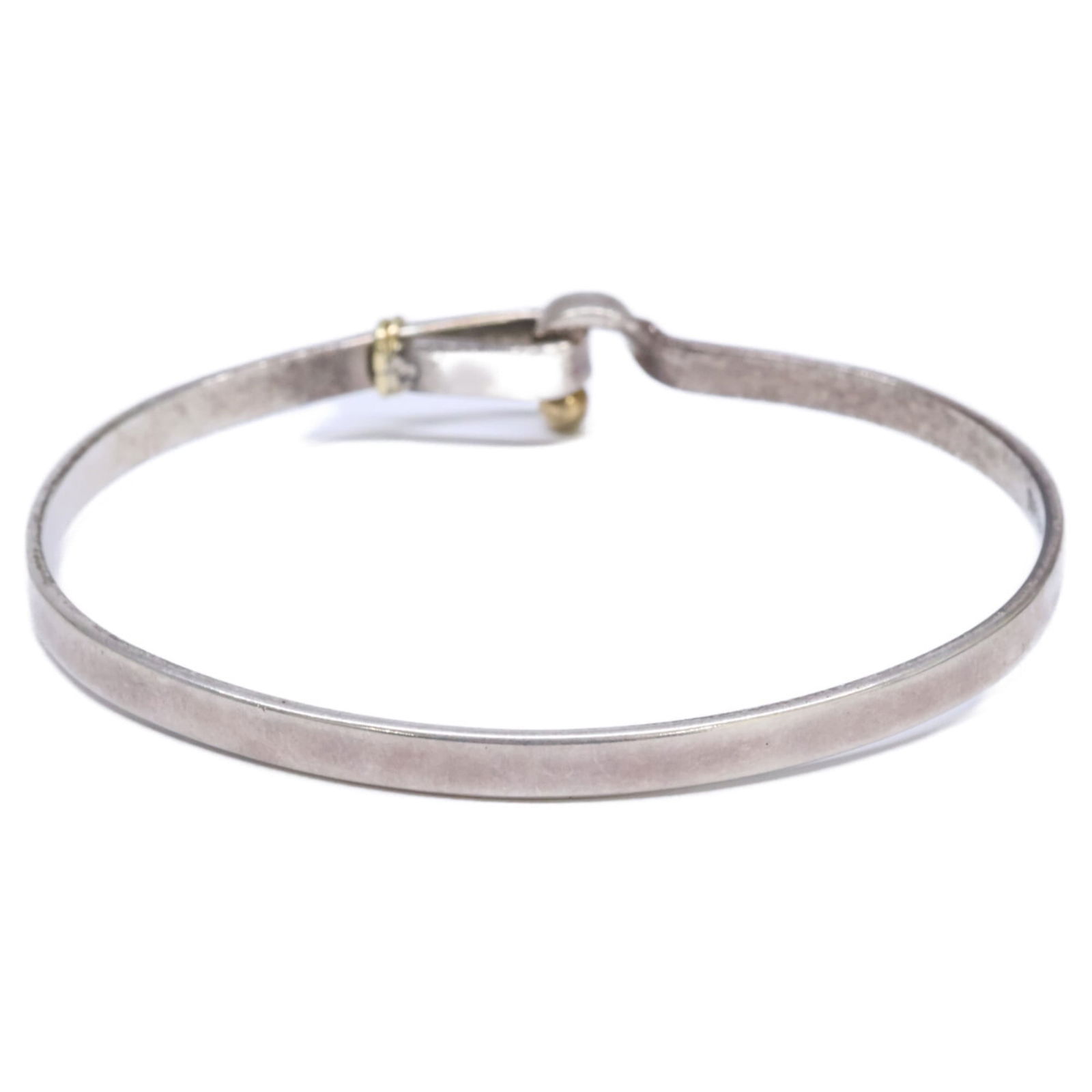 925 Tiffany Bangle Silver - 3