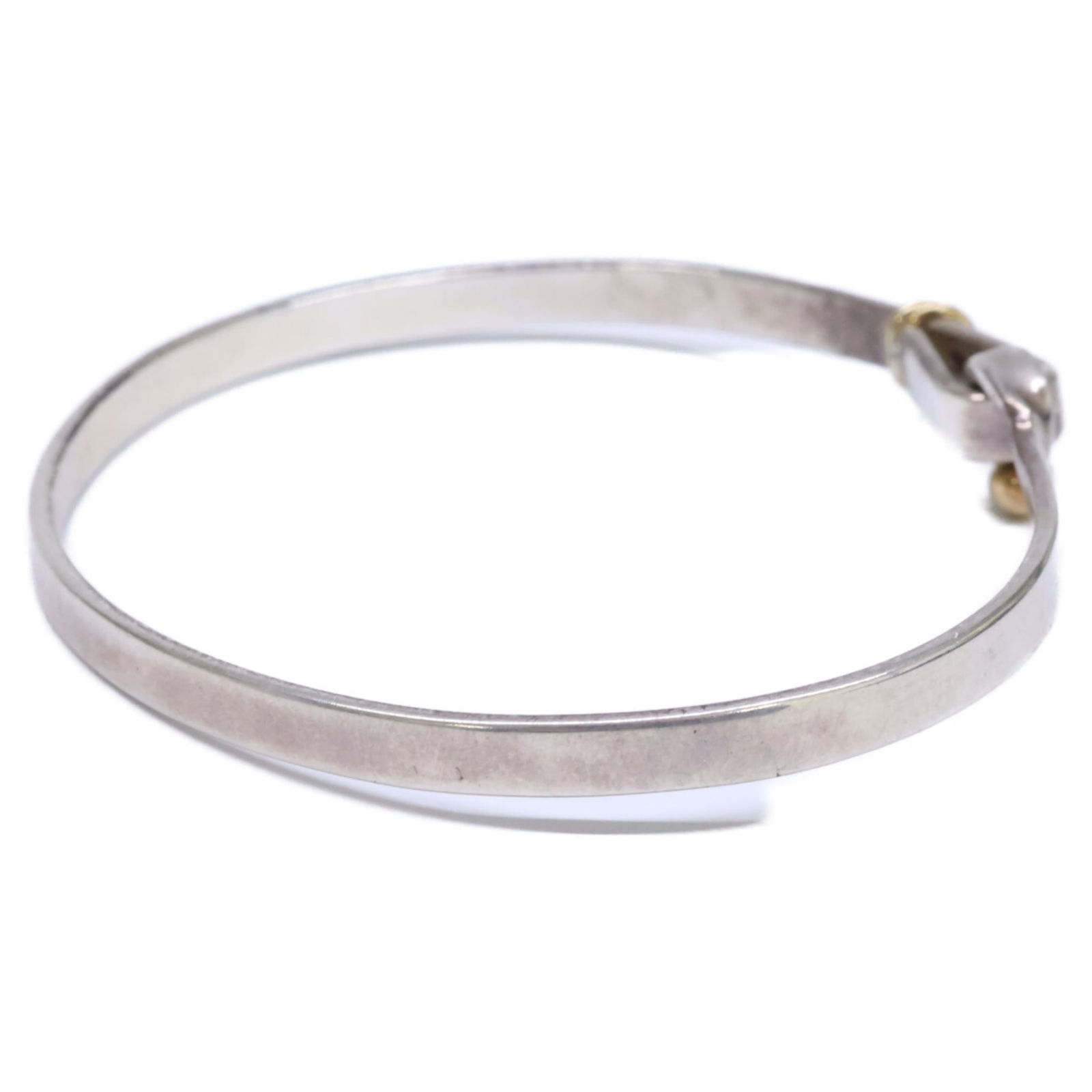 925 Tiffany Bangle Silver - 4