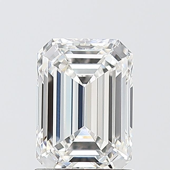 Loose Lab Diamond - IGI Emerald 1.61ct E VVS2: Loose Lab Diamond - IGI Emerald 1.61ct E VVS2 This listing features Loose Lab Diamond - IGI Emerald 1.61ct E VVS2. Item specifics are provided below. Item Specifics: Source: This Is A Real Diamond