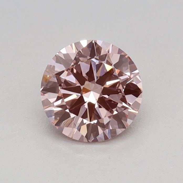 Loose Lab Diamond - IGI Round 0.35ct Fancy Intense Pink VVS2: Loose Lab Diamond - IGI Round 0.35ct Fancy Intense Pink VVS2 This listing features Loose Lab Diamond - IGI Round 0.35ct Fancy Intense Pink VVS2. Item specifics are provided below. Item Specifics: