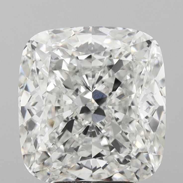 Loose Lab Diamond - IGI Cushion Modified 5.04ct F VVS2: Loose Lab Diamond - IGI Cushion Modified 5.04ct F VVS2 This listing features Loose Lab Diamond - IGI Cushion Modified 5.04ct F VVS2. Item specifics are provided below. Item Specifics: Source: This