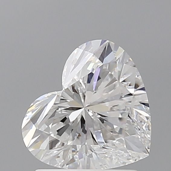 Loose Lab Diamond - IGI Heart 1.6ct D VVS2: Loose Lab Diamond - IGI Heart 1.6ct D VVS2 This listing features Loose Lab Diamond - IGI Heart 1.6ct D VVS2. Item specifics are provided below. Item Specifics: Source: This Is A Real Diamond Grown