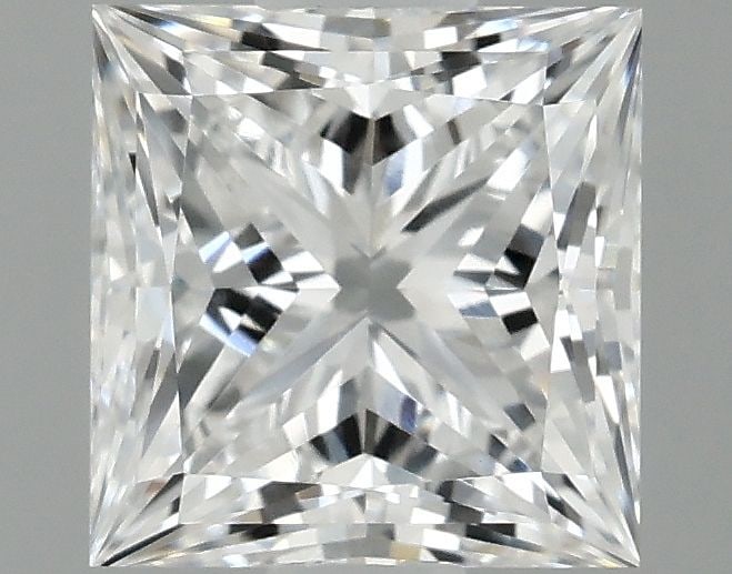 Loose Lab Diamond - IGI Princess 1.08ct D VVS2: Loose Lab Diamond - IGI Princess 1.08ct D VVS2 This listing features Loose Lab Diamond - IGI Princess 1.08ct D VVS2. Item specifics are provided below. Item Specifics: Source: This Is A Real Diamond
