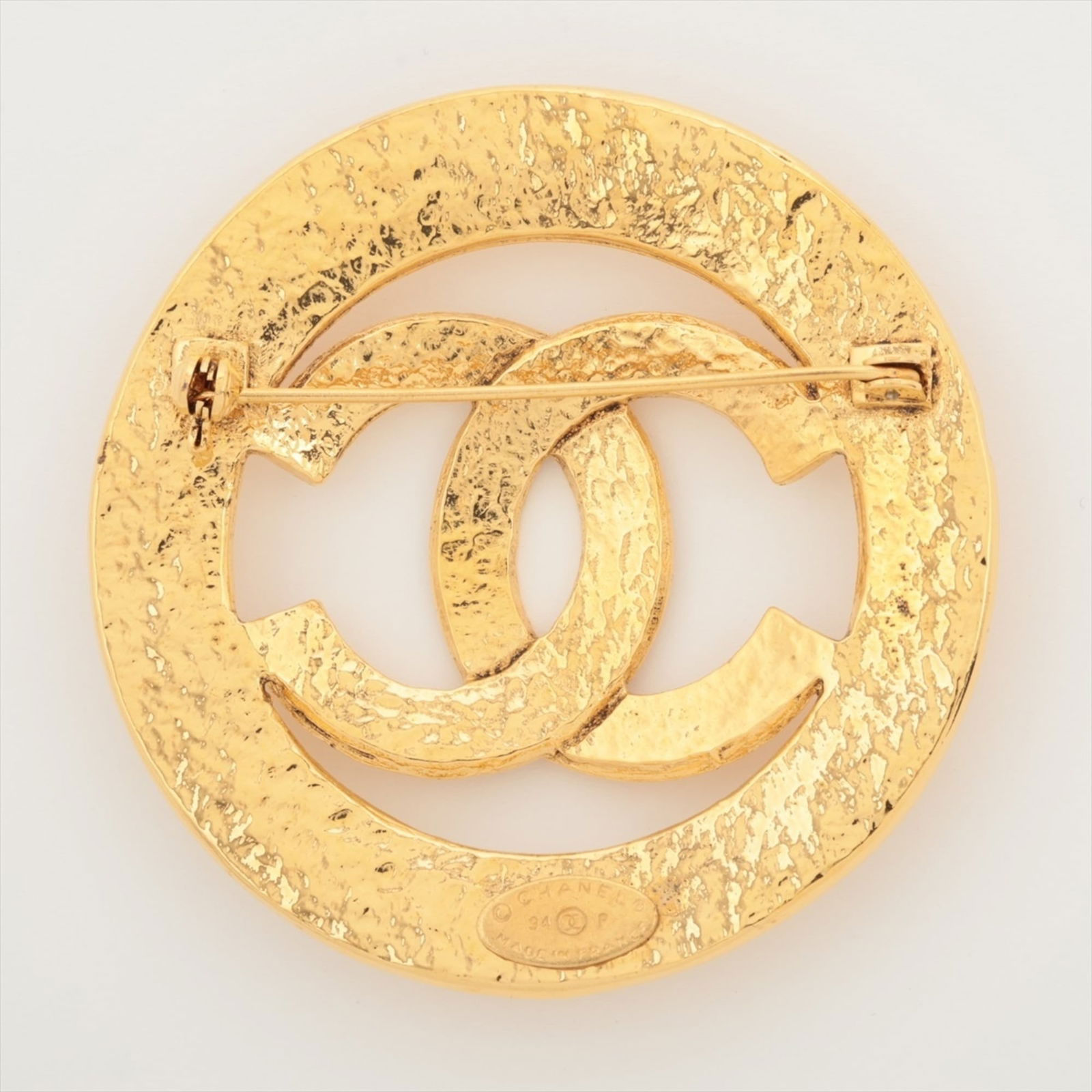 Brooch Chanel - 3