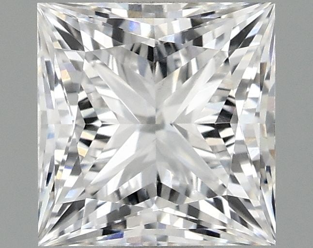 Loose Lab Diamond - IGI Princess 1.1ct D VVS2: Loose Lab Diamond - IGI Princess 1.1ct D VVS2 This listing features Loose Lab Diamond - IGI Princess 1.1ct D VVS2. Item specifics are provided below. Item Specifics: Source: This Is A Real Diamond