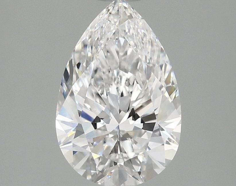 Loose Lab Diamond - IGI Pear 1.58ct D VVS2: Loose Lab Diamond - IGI Pear 1.58ct D VVS2 This listing features Loose Lab Diamond - IGI Pear 1.58ct D VVS2. Item specifics are provided below. Item Specifics: Source: This Is A Real Diamond Grown