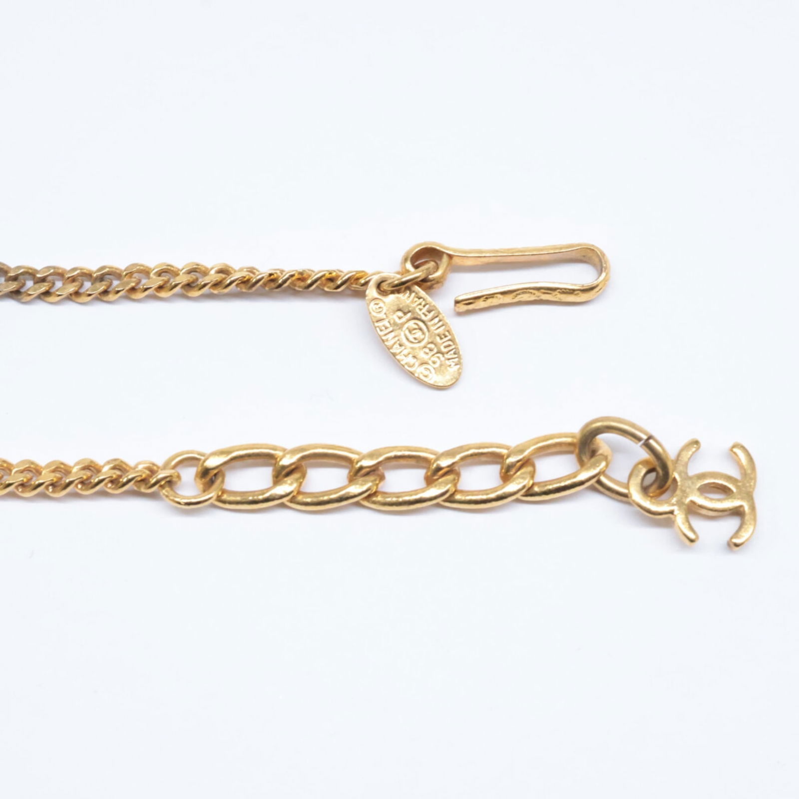 Bracelet Chanel Charm - 2
