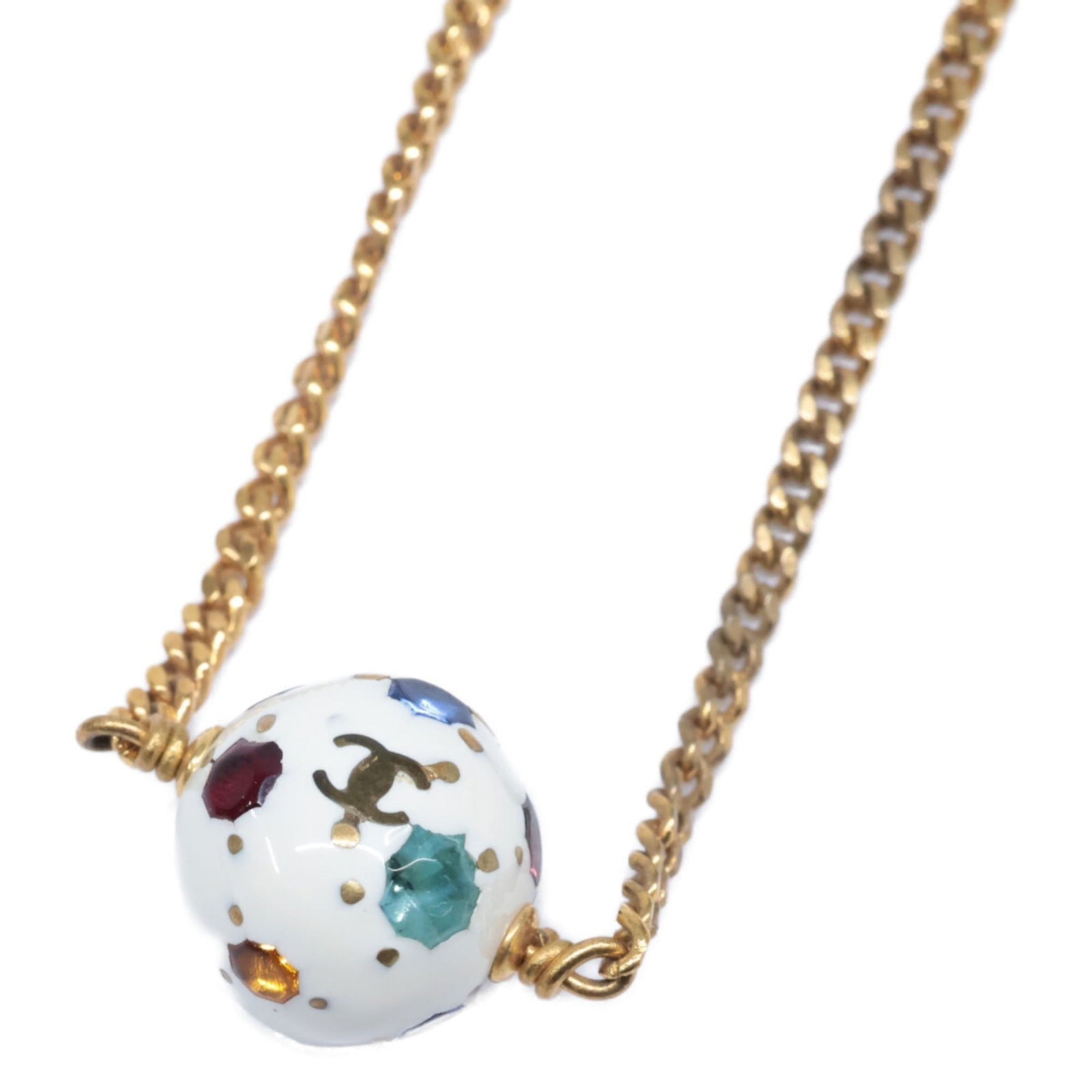 Bracelet Chanel Charm - 4