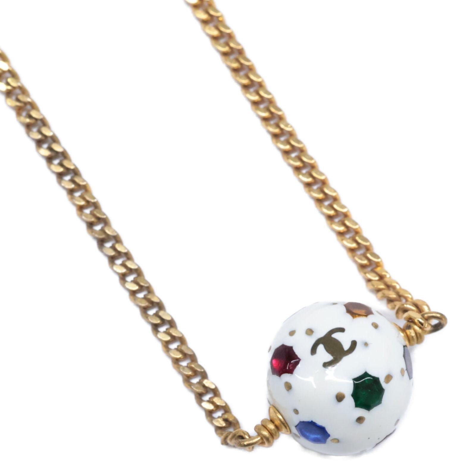 Bracelet Chanel Charm - 5