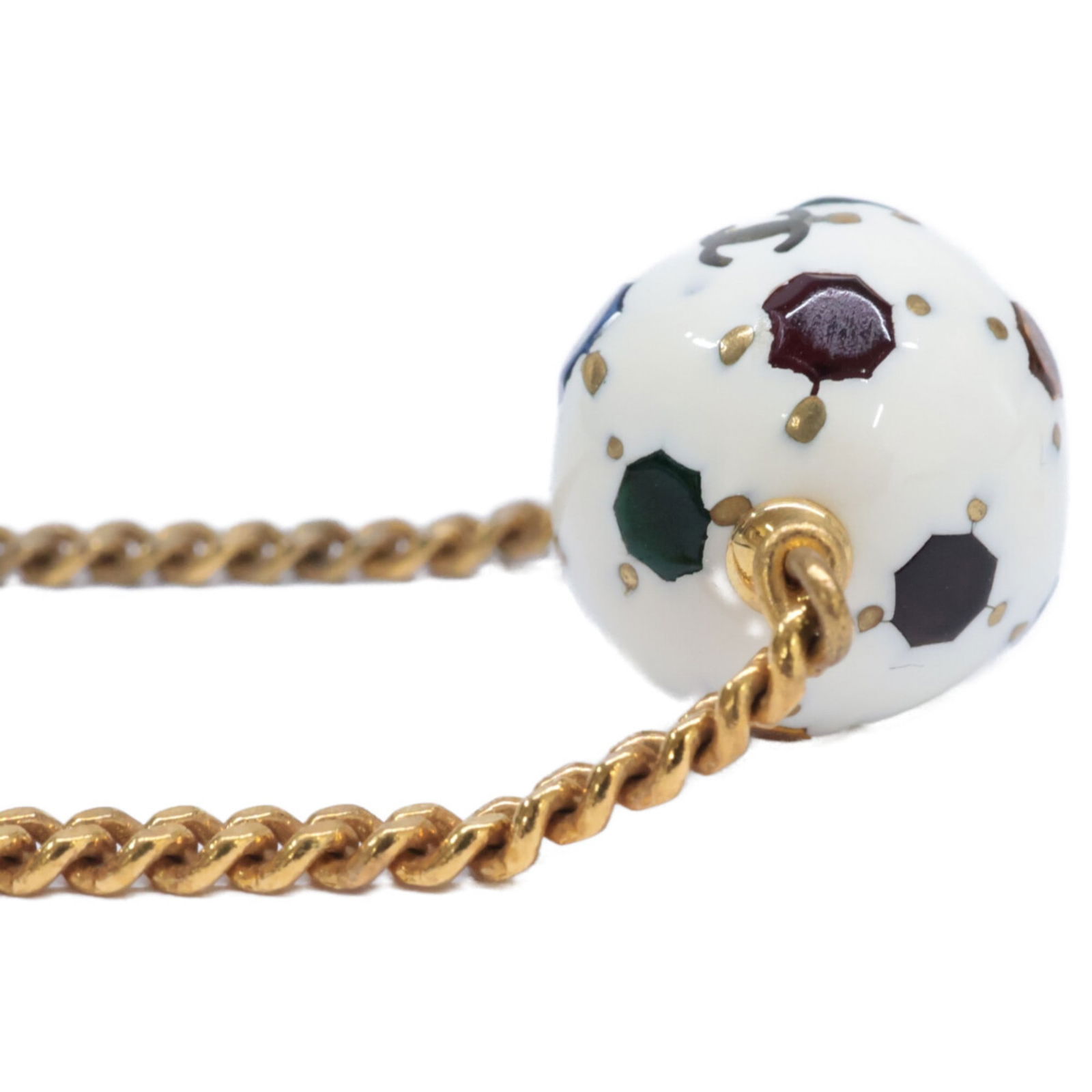 Bracelet Chanel Charm - 6