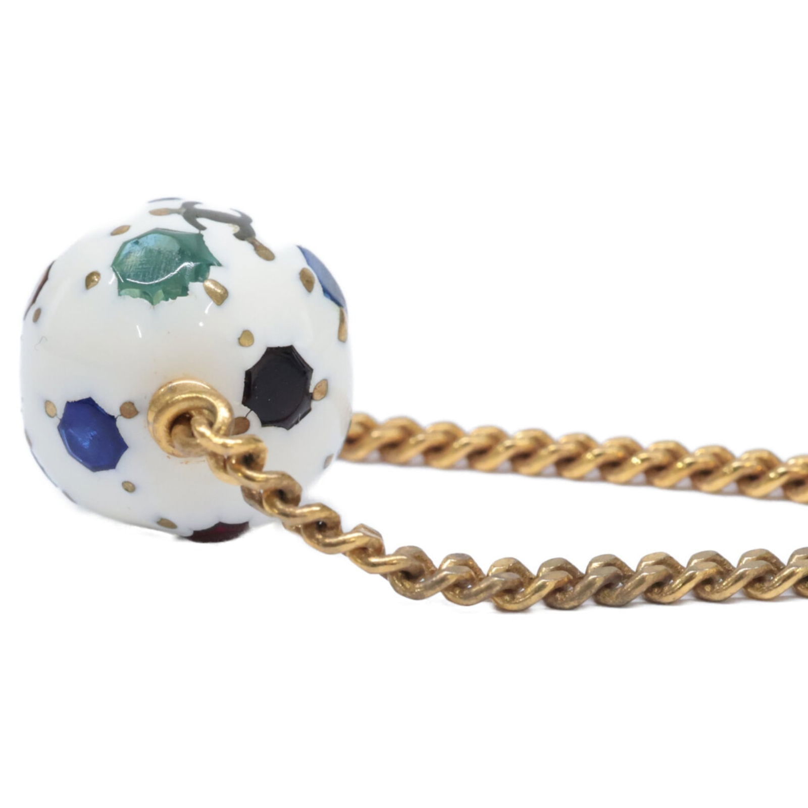 Bracelet Chanel Charm - 8