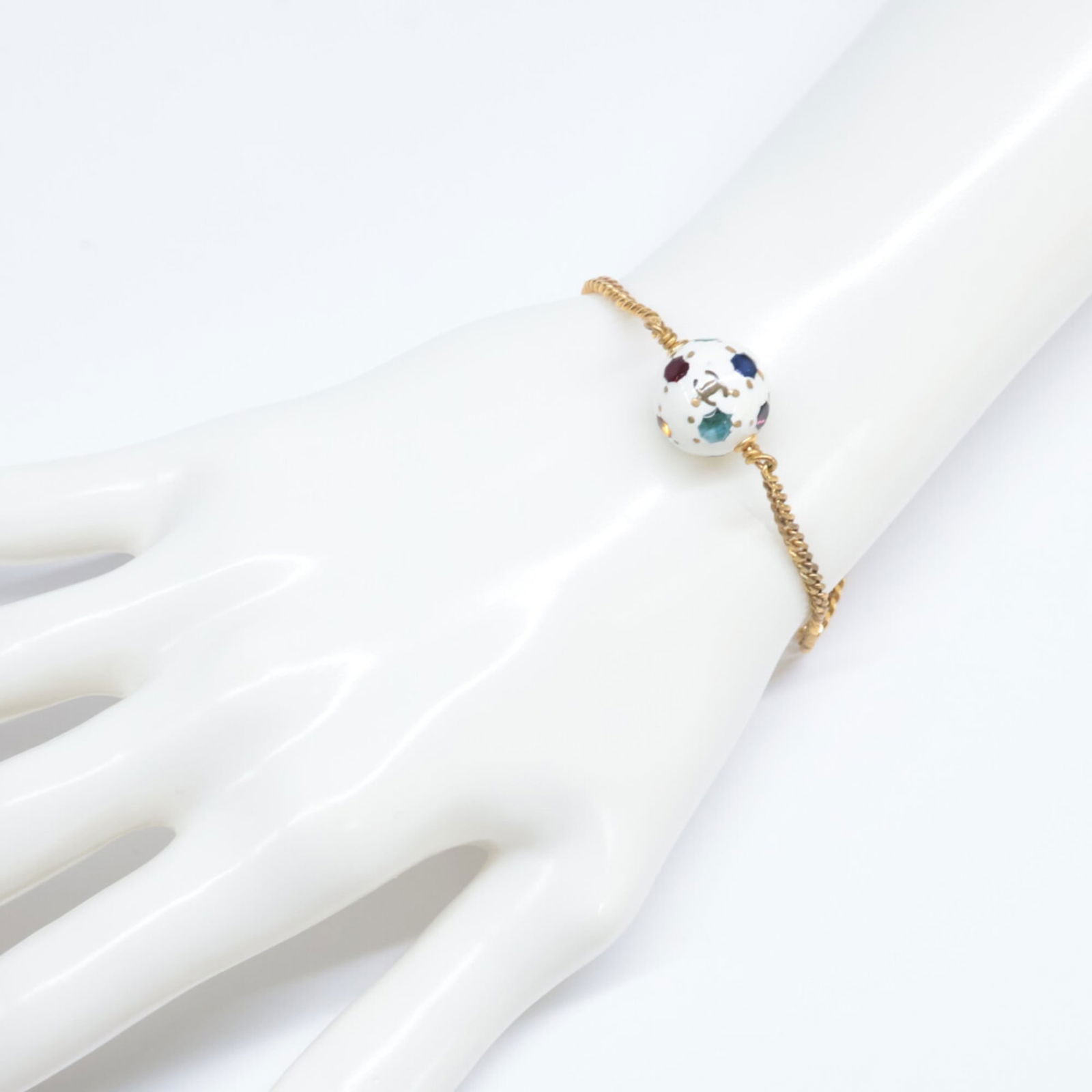 Bracelet Chanel Charm - 9