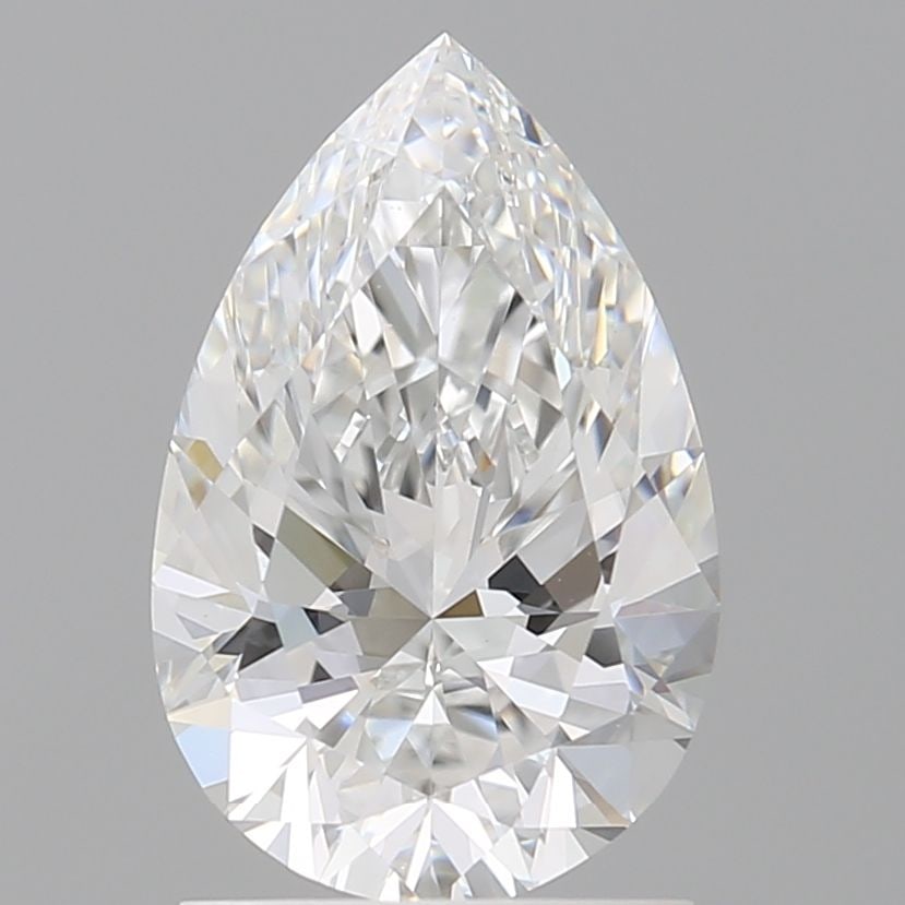 Loose Lab Diamond - IGI Pear 1.59ct D VVS2: Loose Lab Diamond - IGI Pear 1.59ct D VVS2 This listing features Loose Lab Diamond - IGI Pear 1.59ct D VVS2. Item specifics are provided below. Item Specifics: Source: This Is A Real Diamond Grown