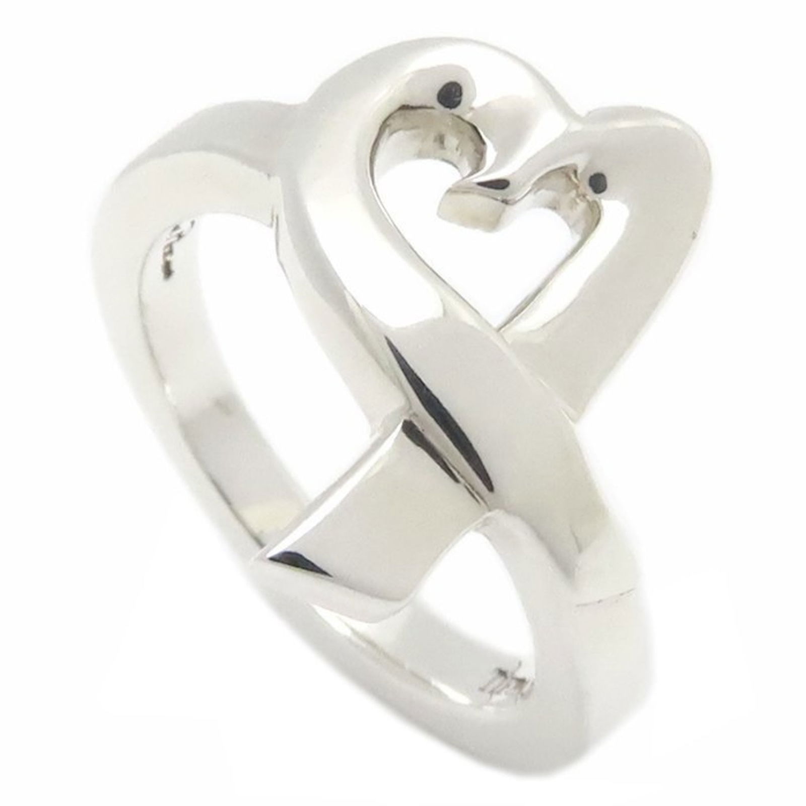 925 Tiffany Band Ring Silver: 925 Tiffany Band Ring Silver This listing features 925 Tiffany Band Ring Silver. Item specifics are provided below. Item Specifics: Brand: Tiffany Type: Band Ring Gender: Women Color: Silver