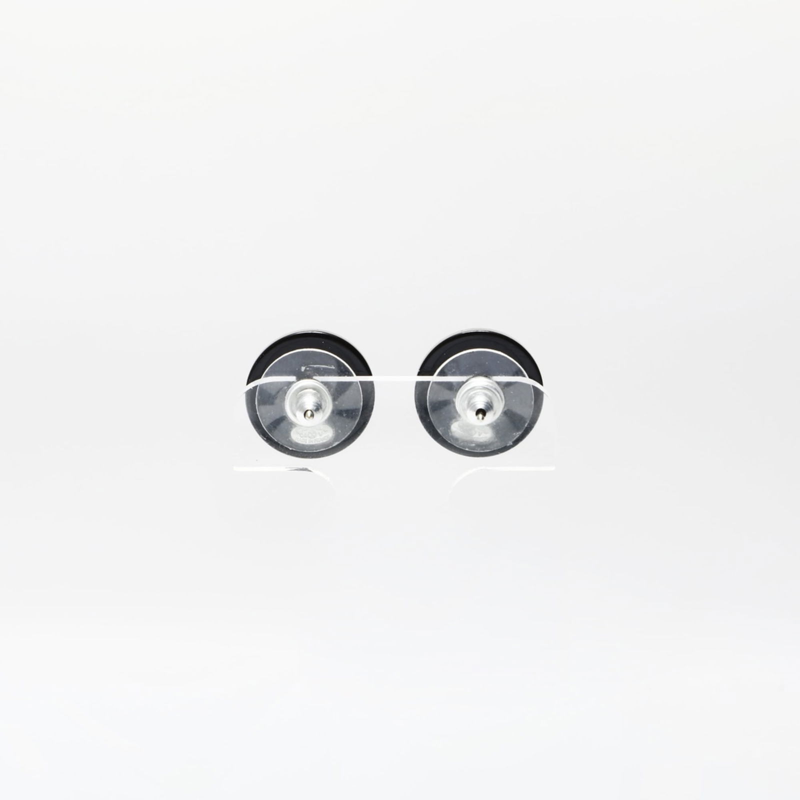 Earrings Chanel Stud - 2